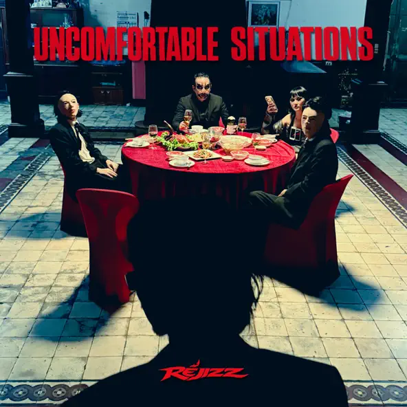Uncomfortable Situations