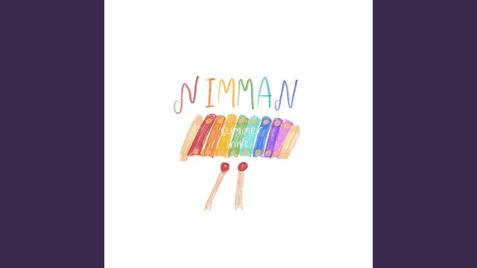 Nimman