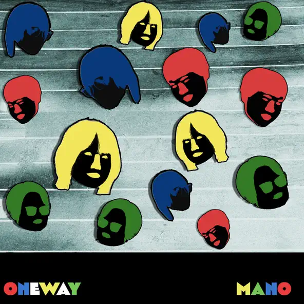 One Way