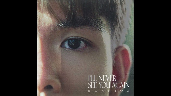 I'll Never See You Again (ทำพัง)