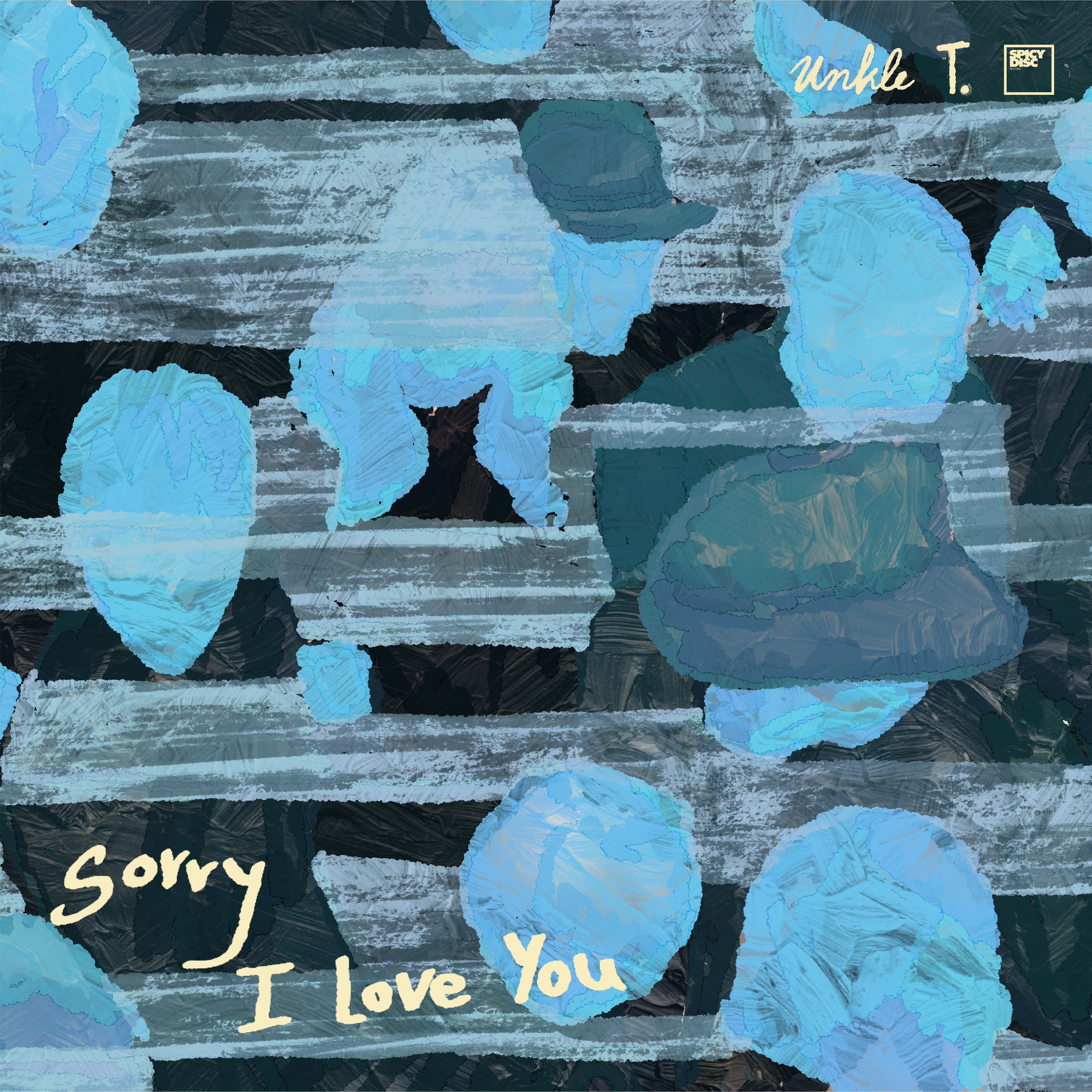 Sorry I Love You