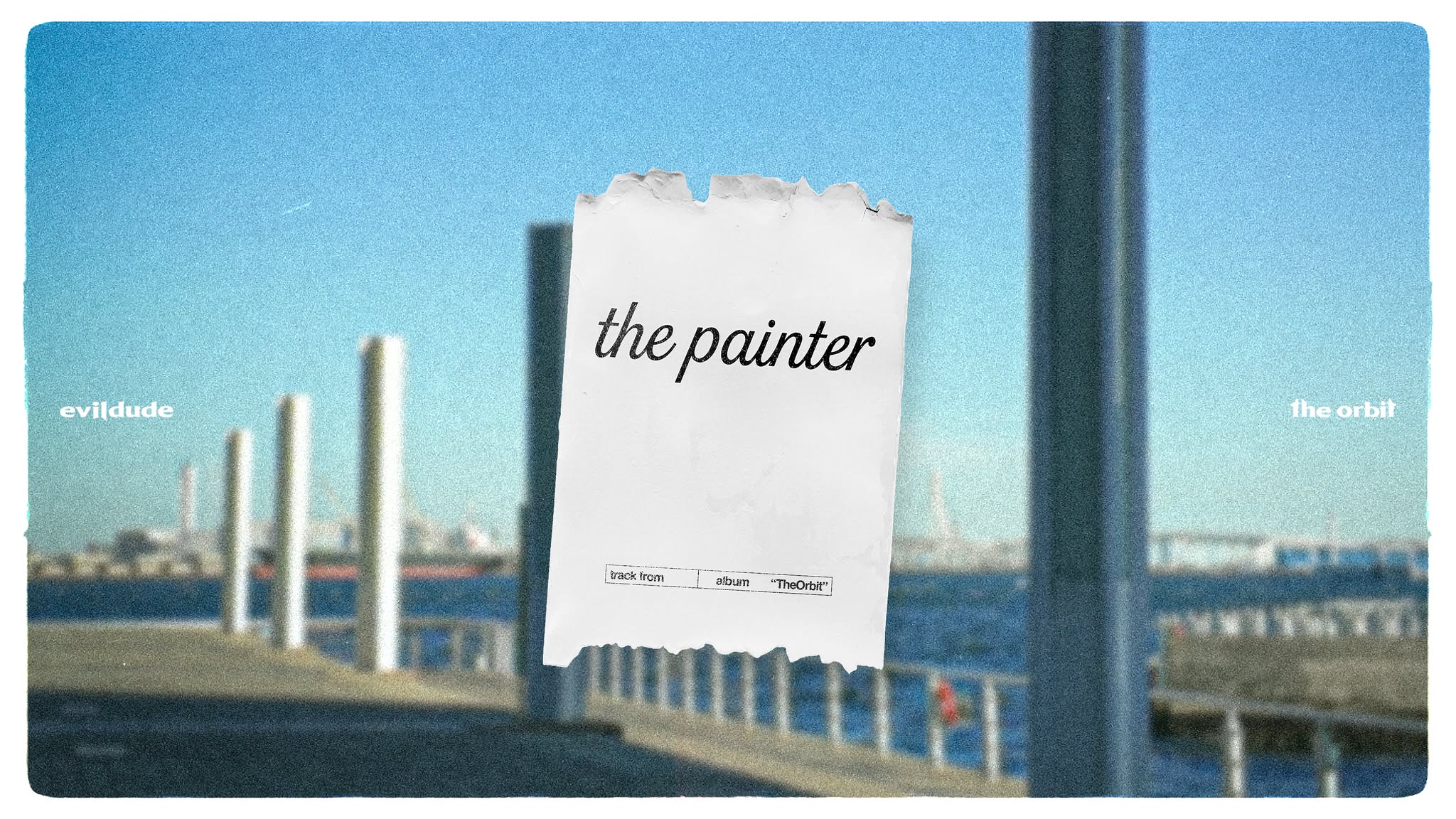 The Painter