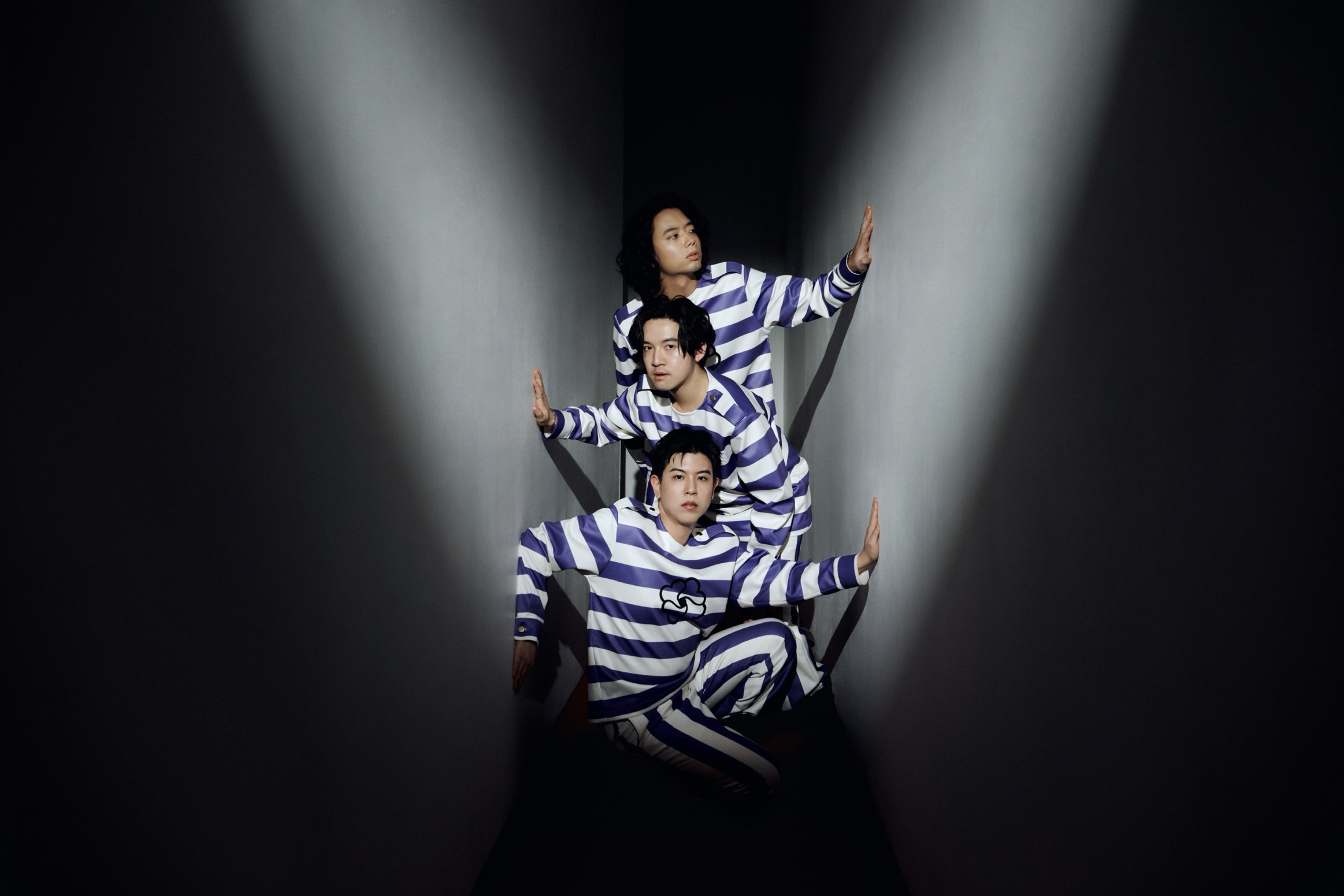 จำเลย (The Wall)