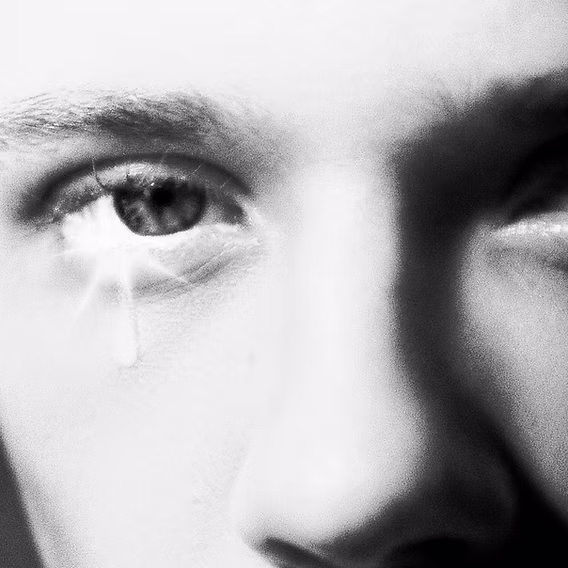 คืนสุดท้าย (Dry Tears)