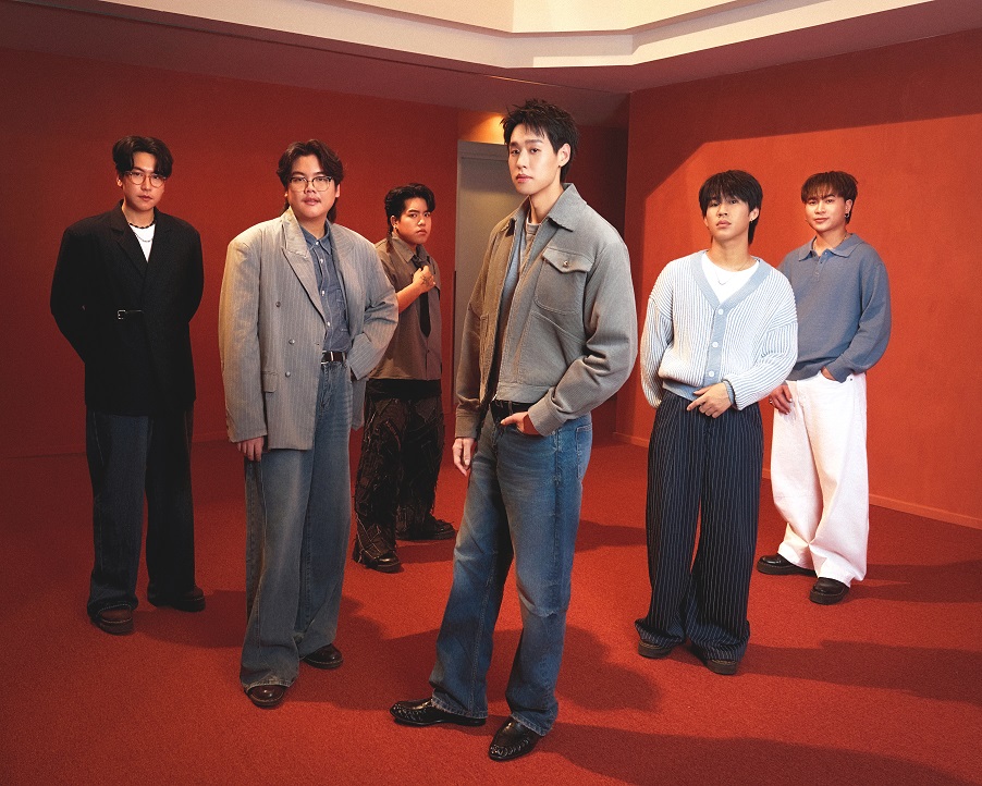 ไม่มีวันไหนที่ไม่คิดถึง (starlost.) [Side by Side Session]