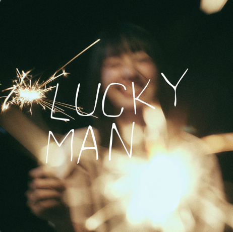 LUCKYMAN