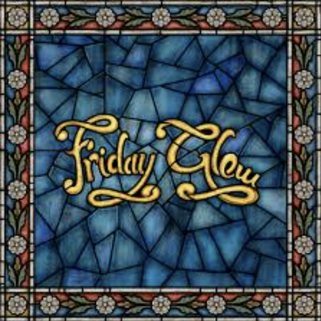 Friday Glow