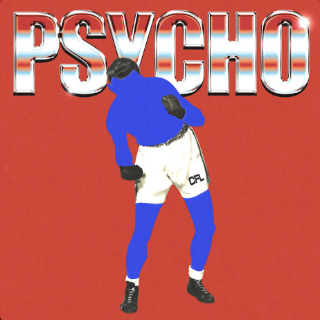 Psycho