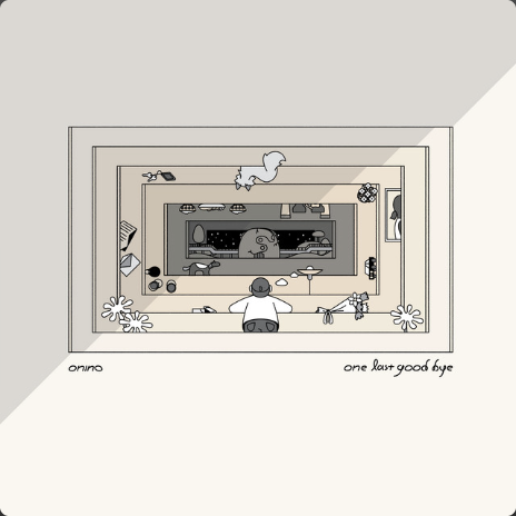 อยากบอกครั้งสุดท้าย (One Last Goodbye)