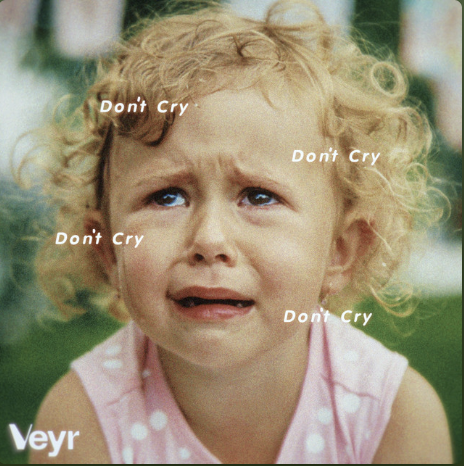 Don't Cry