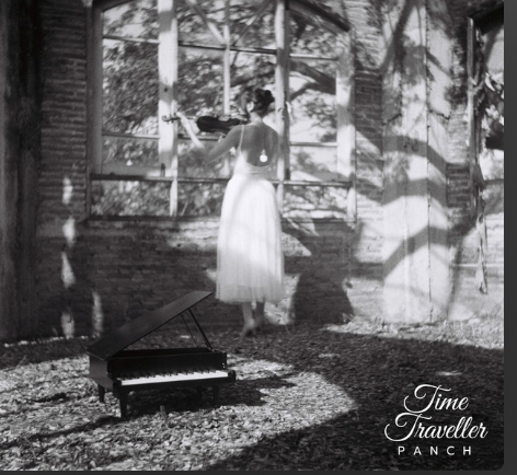 ดอกไม้ในอวกาศ