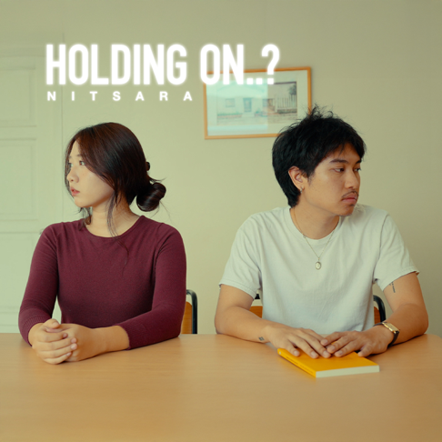 Holding on…?