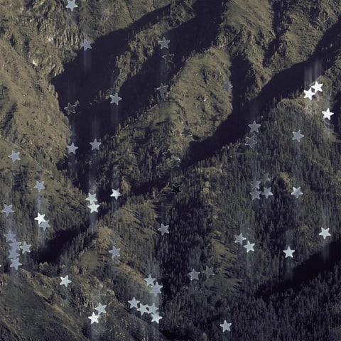 ละอองดาว (Fading)