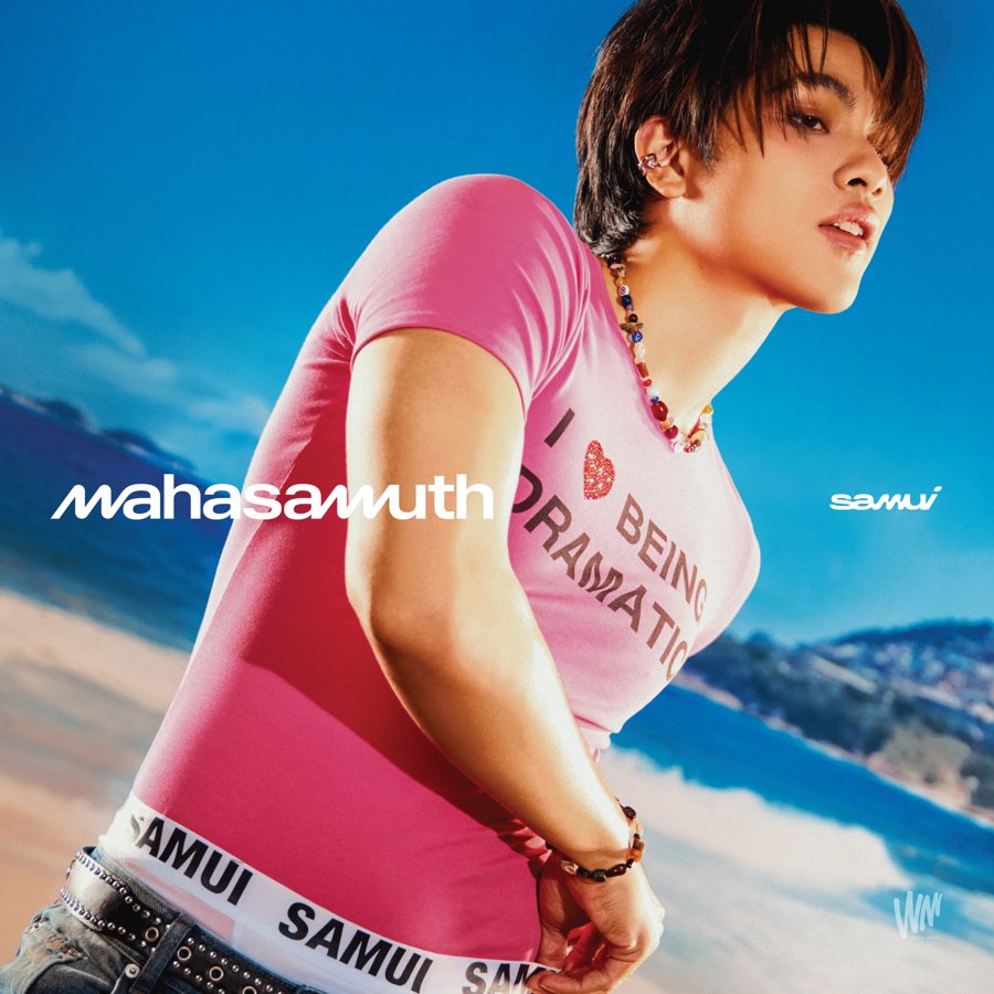 ไม่เคยเป็นอะไรกันสักหน่อย