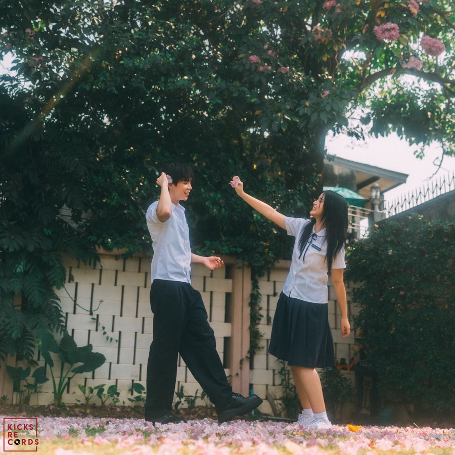 ไม่รู้ไม่รู้ (Maybe I Like You)