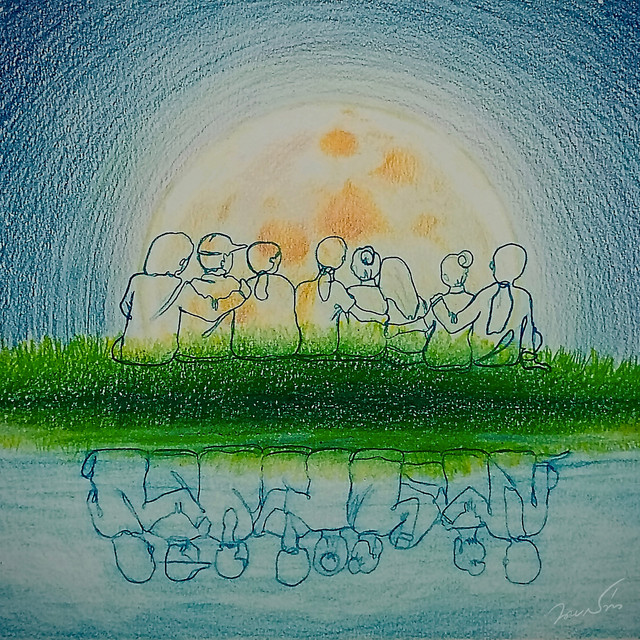 นวนจันทร์