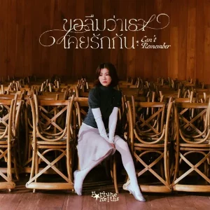 ขอลืมว่าเราเคยรักกัน (Can’t Remember)