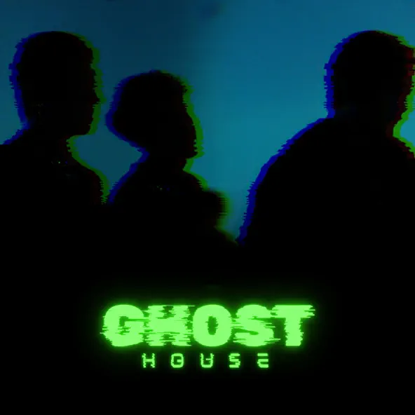 Ghost House