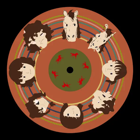 เพลงคอนเสิร์ตวงโปรดเธอ (Playlist)