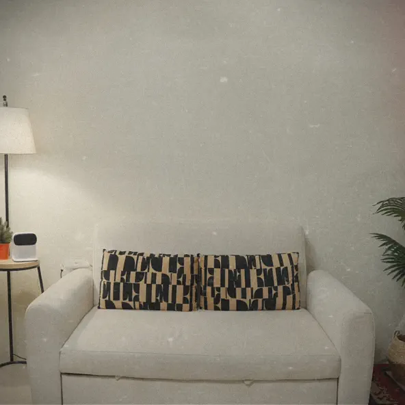 อยู่ด้วยกันไหม