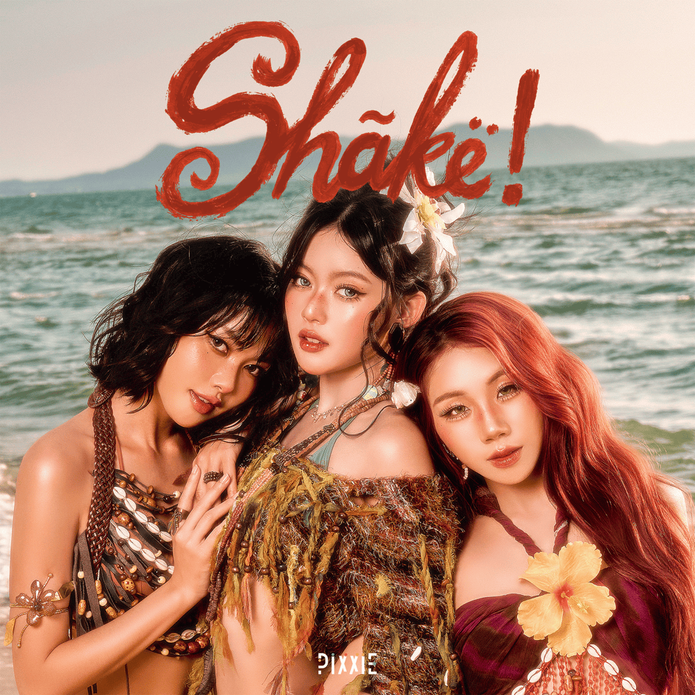 Shake!
