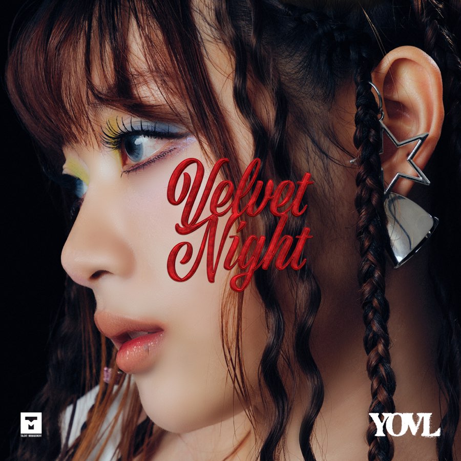 Velvet Night