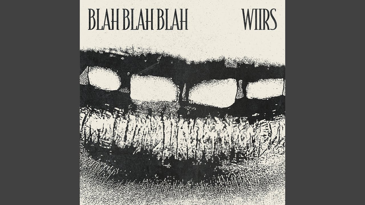 BLAH BLAH BLAH