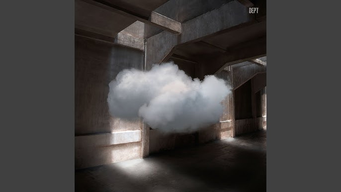 เลือน ลาง จาง หาย (Cloud)