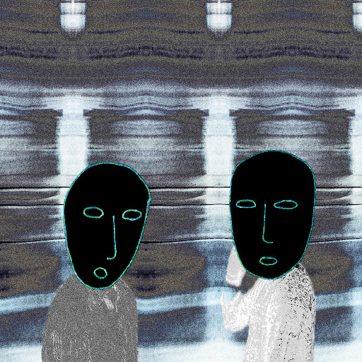 Shadow Talk to Me