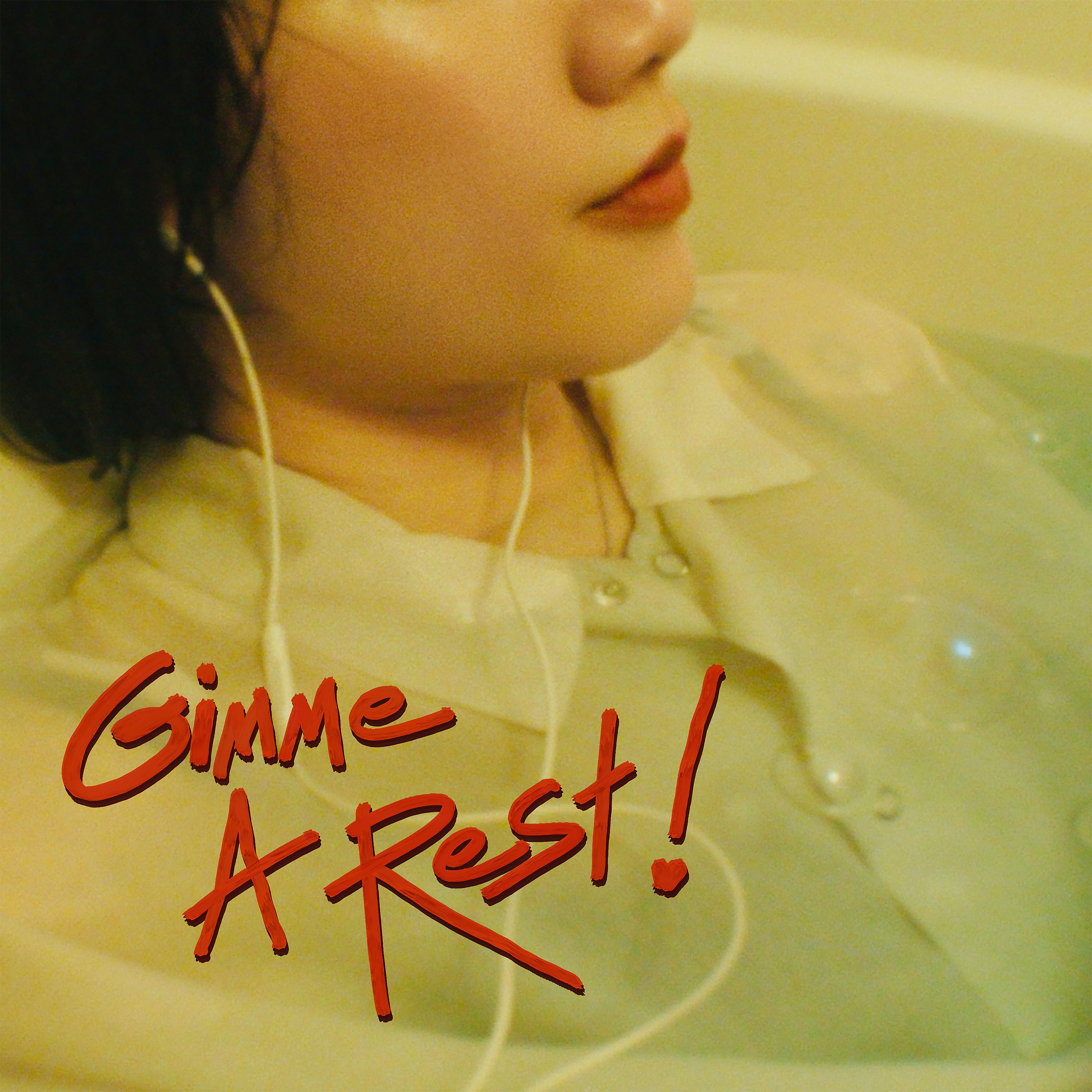 Gimme A Rest