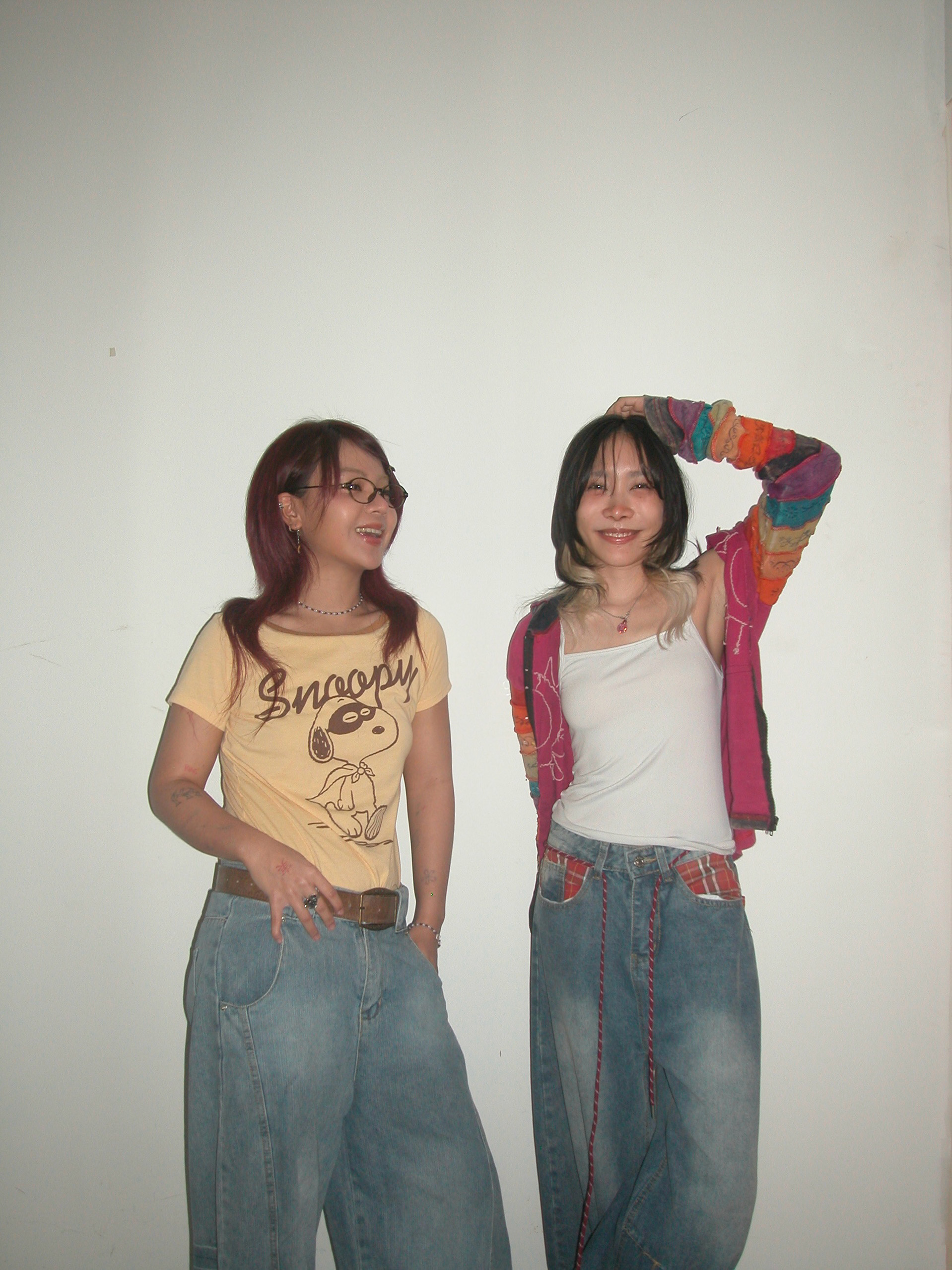 ขอให้ฟ้าอวยพร (Dear friend)