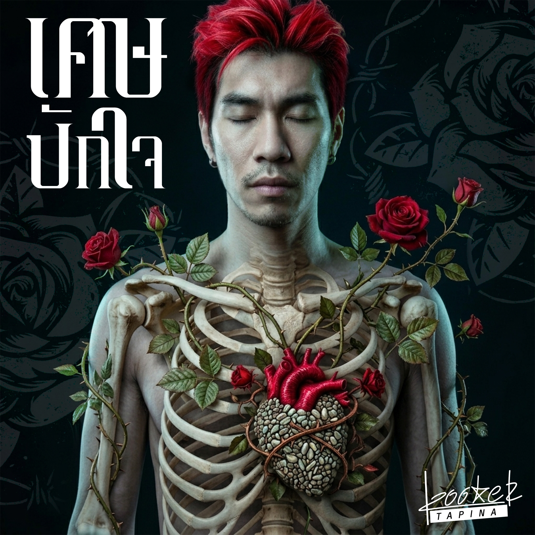 เศษปักใจ