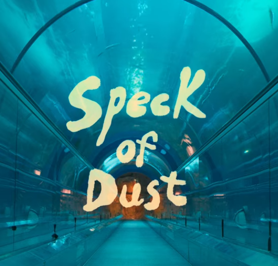 Speck of Dust