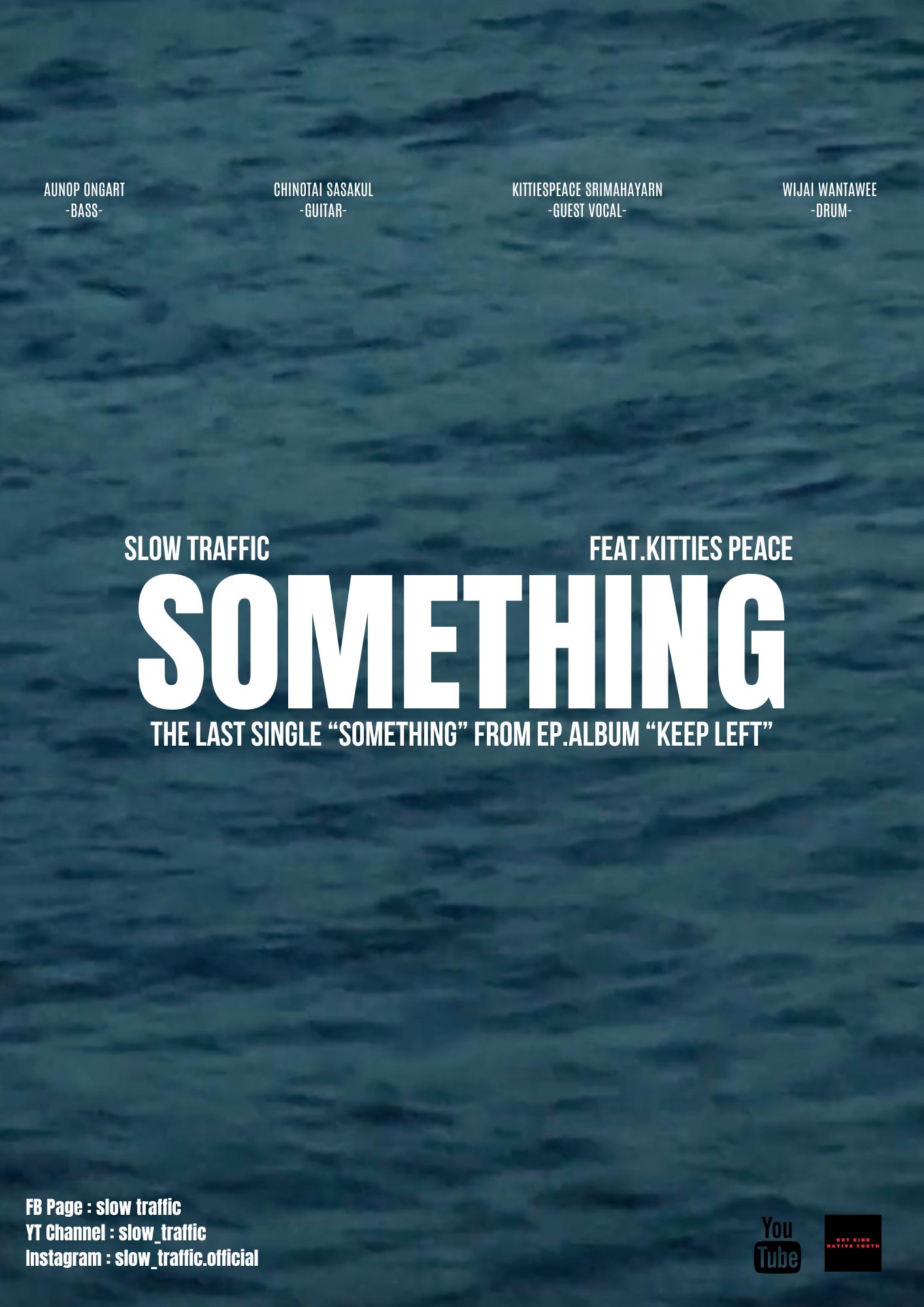 SOMETHING