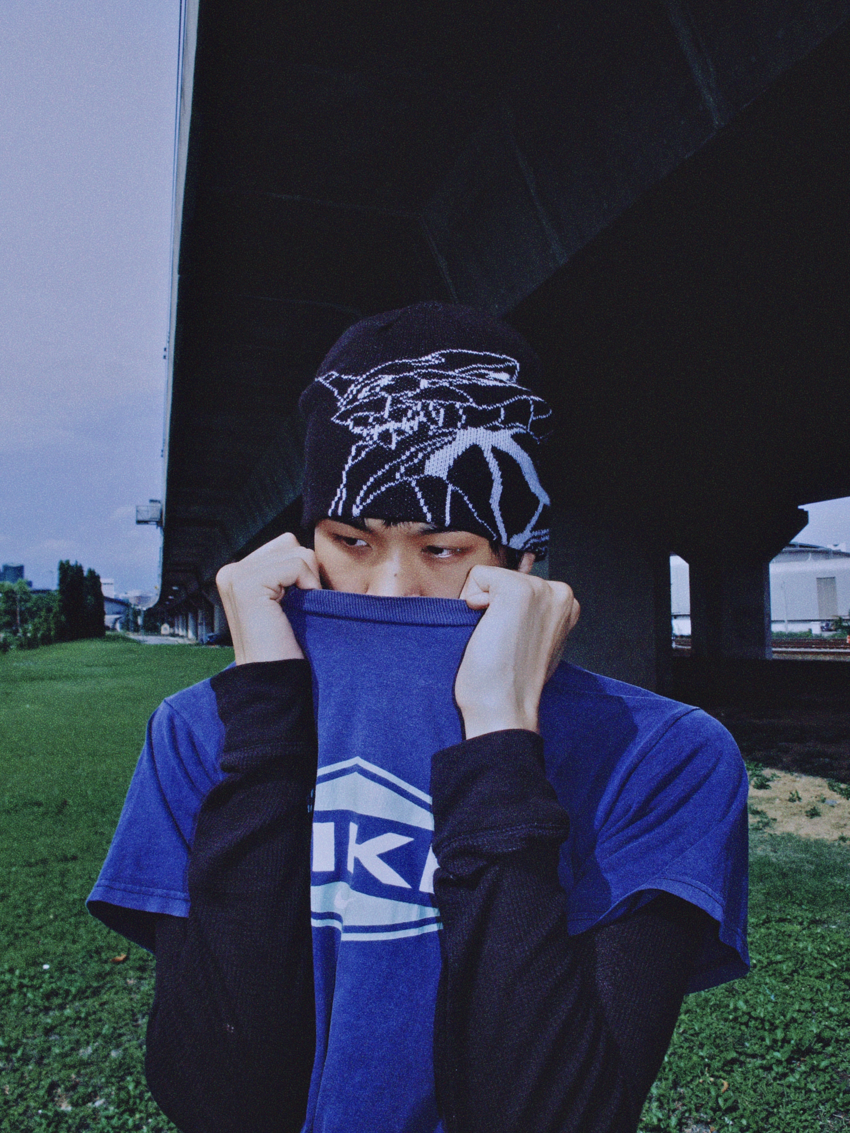 ฉันจะกอดเธอไว้เอง (AFTER BLUE)