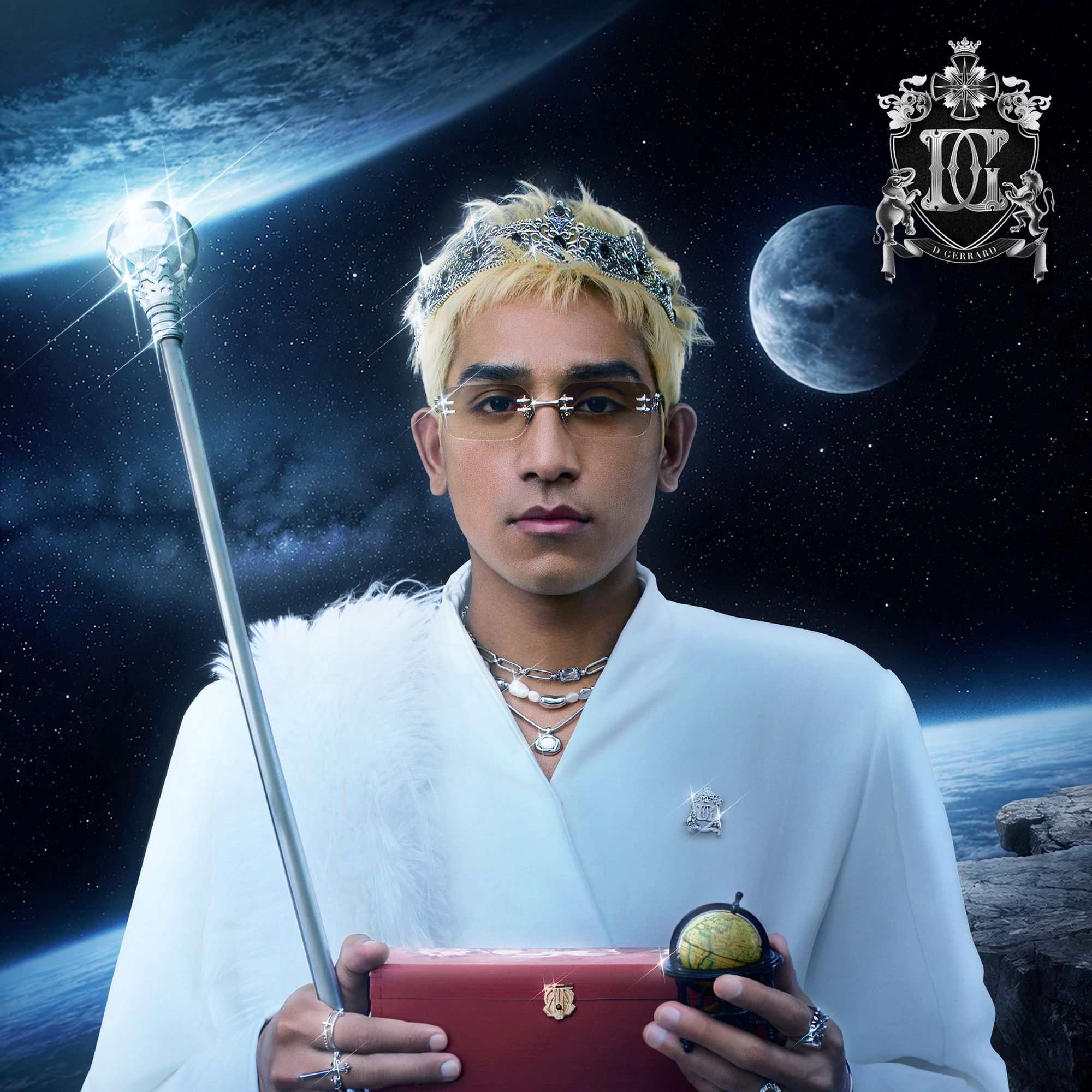 พระจันทร์เต็มดวง (FULL MOON)