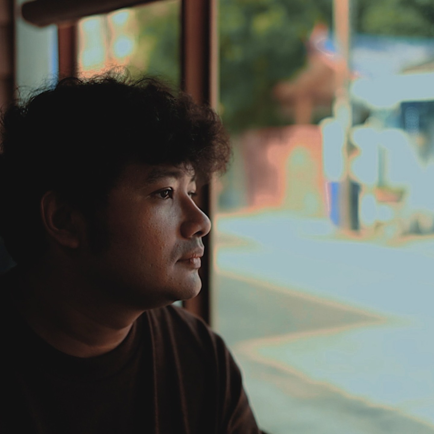 ร้านเดิม (acoustic version)