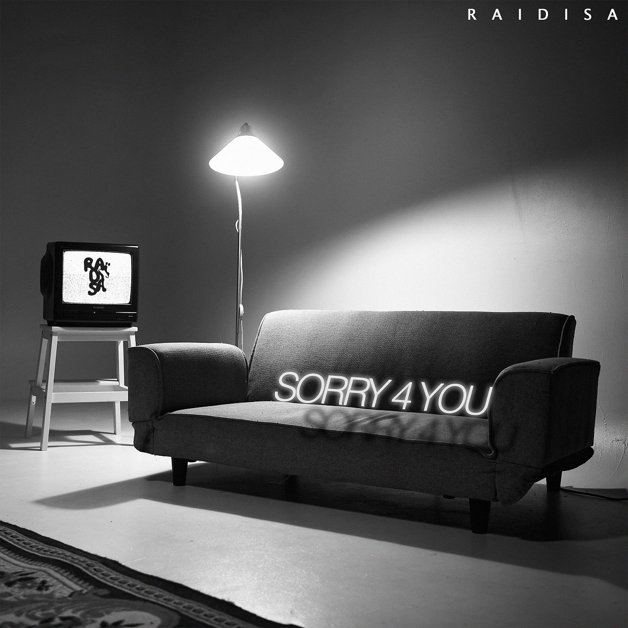 SORRY 4 YOU