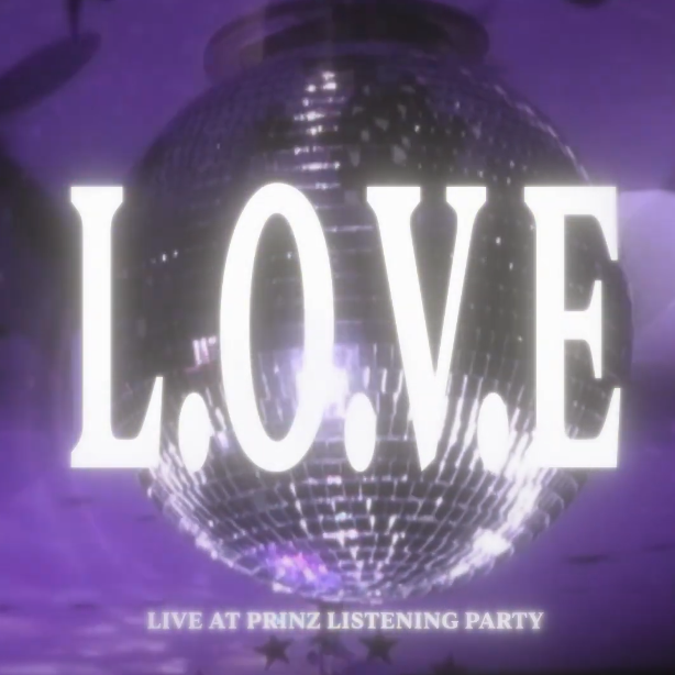 L.O.V.E