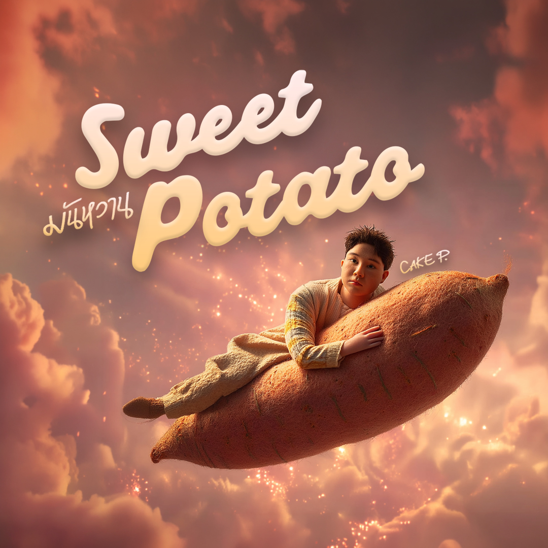 Sweet Potato
