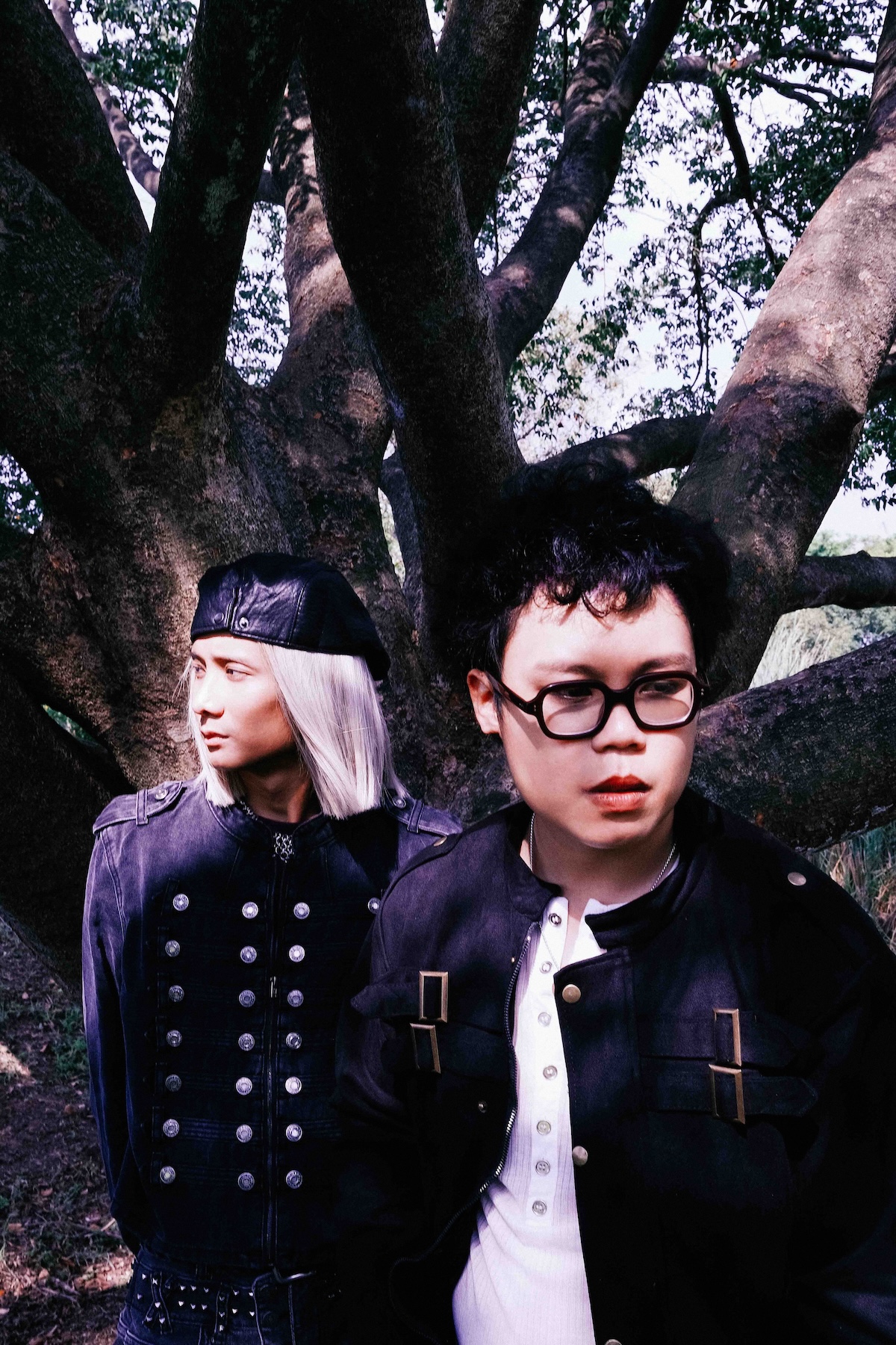 ปลายเส้นขอบฟ้า (Oath to Romance)