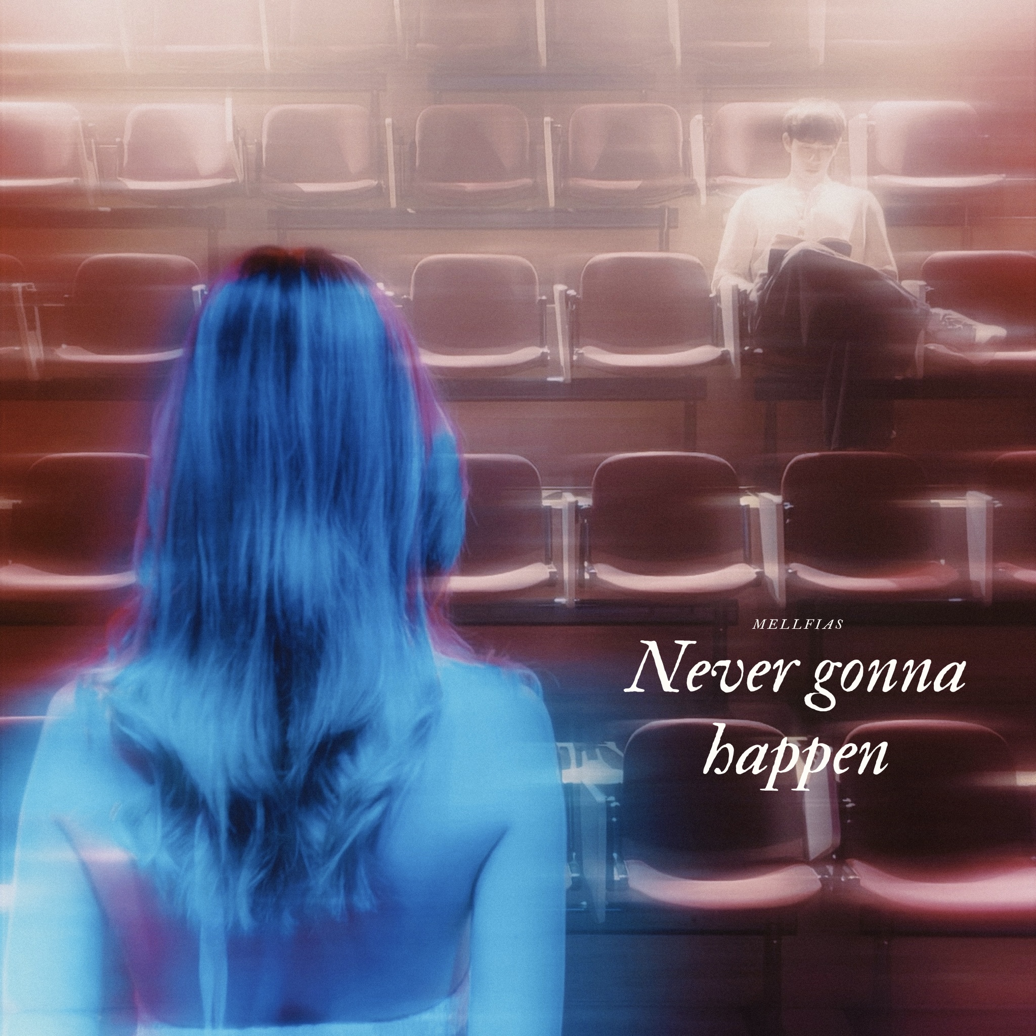 Never Gonna Happen
